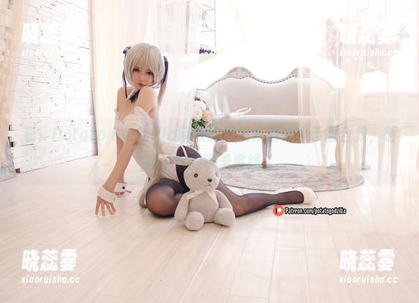 看！Potato Godzilla带来的榻榻米猫娘水手服合集，萌翻了你的审美底线。